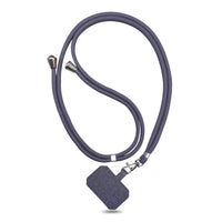 Phone Patch Lanyards