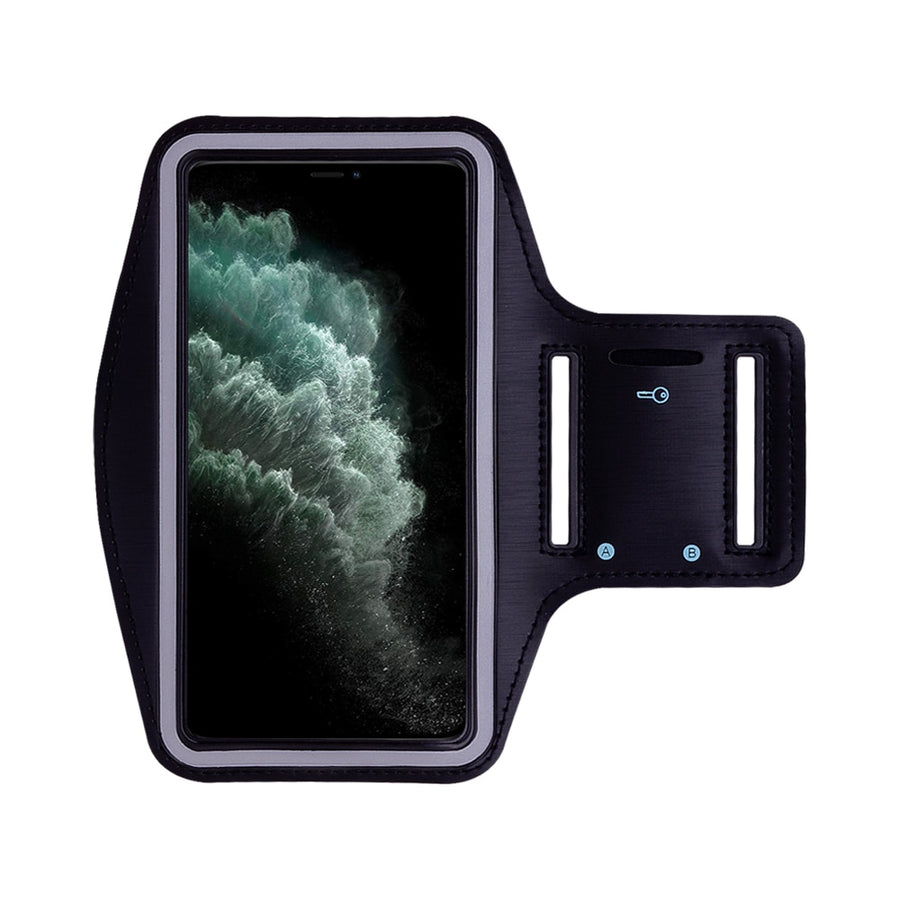 Waterproof Running and Gym Arm Band Case For iPhone