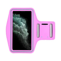 Waterproof Running and Gym Arm Band Case For iPhone