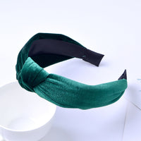 Turban Style Headband