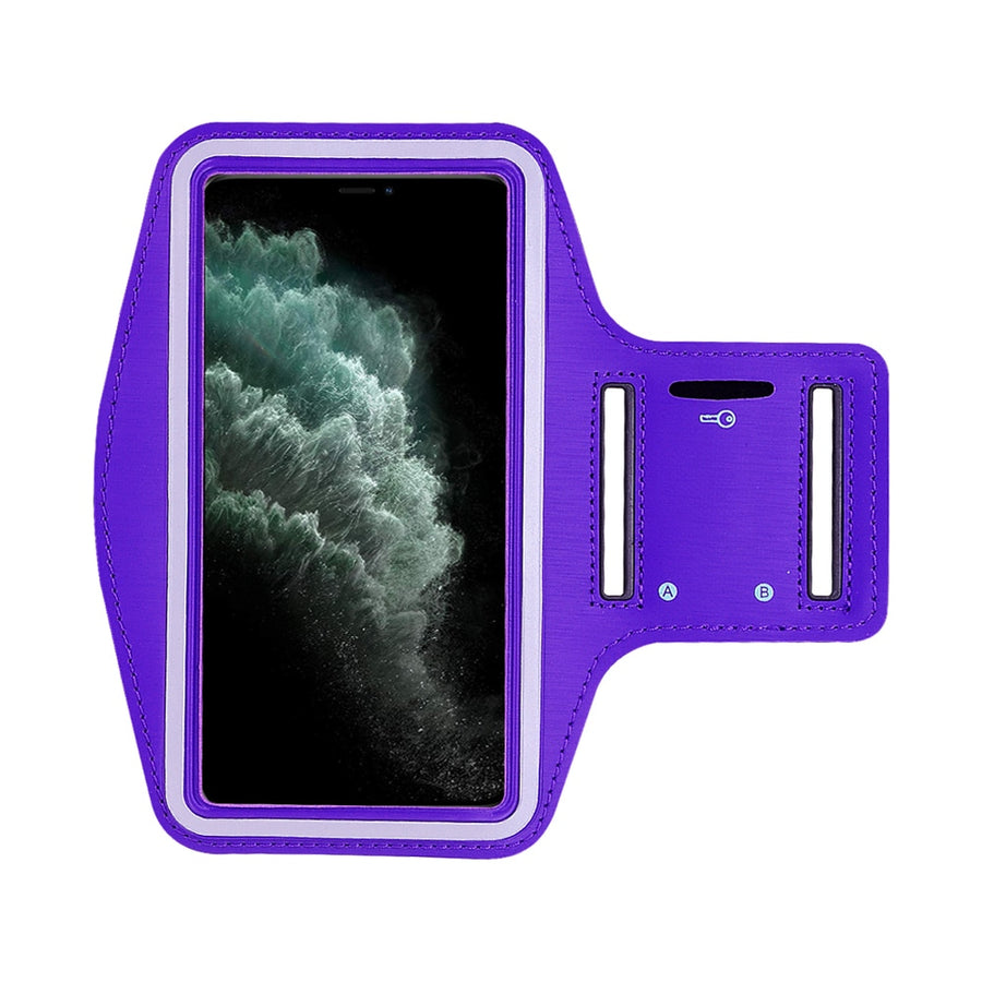 Waterproof Running and Gym Arm Band Case For iPhone