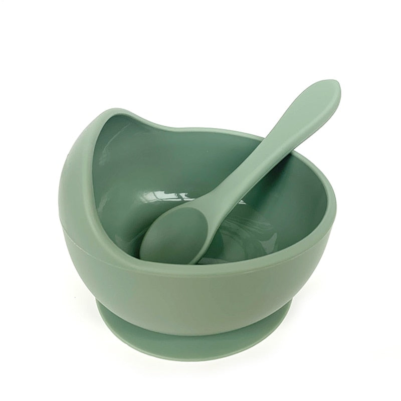 Baby Scoop Bowl