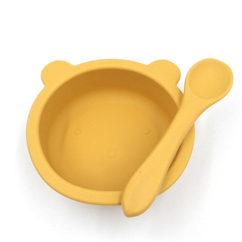 Baby Scoop Bowl
