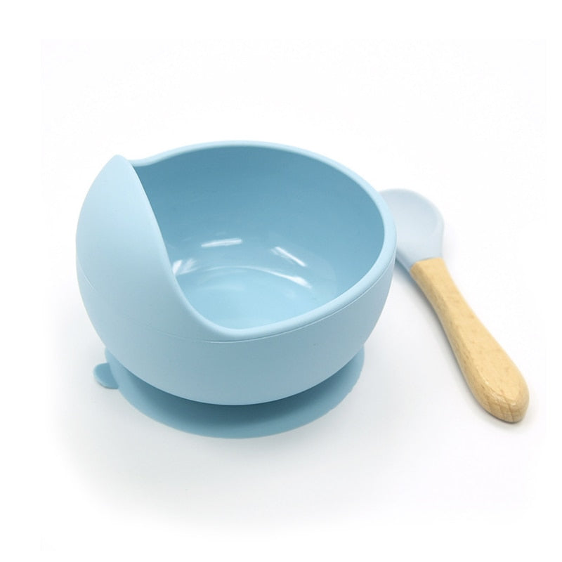 Baby Scoop Bowl