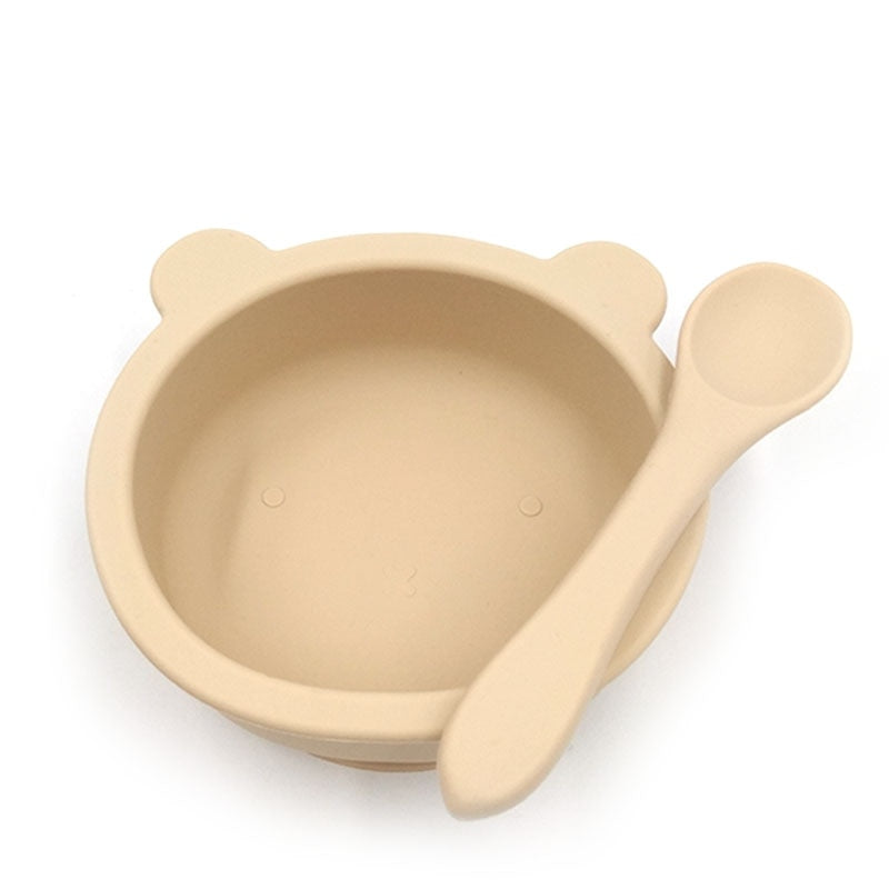 Baby Scoop Bowl