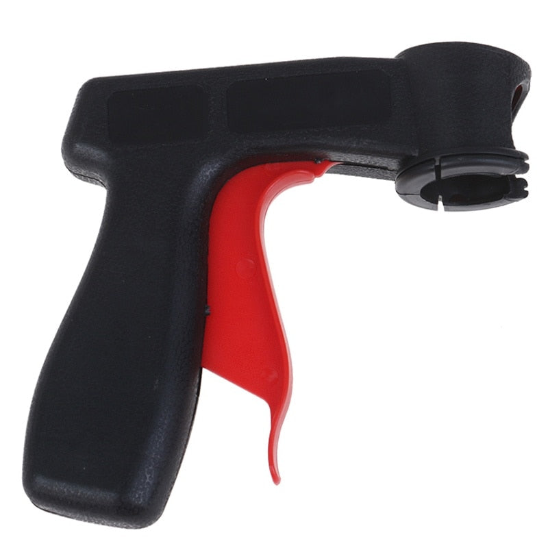 Portable Paint Handle