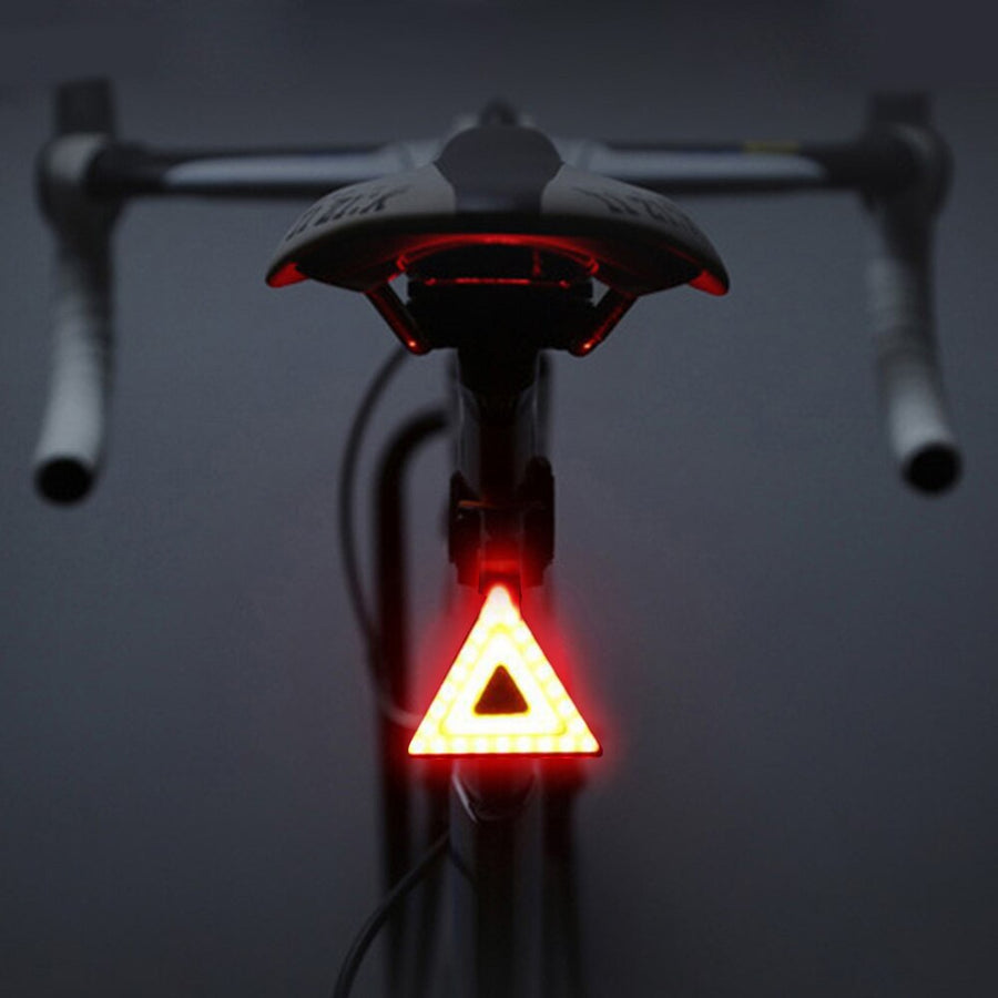 LED Bike Tail Light